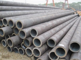 户县20CrMo冷拔无缝钢管