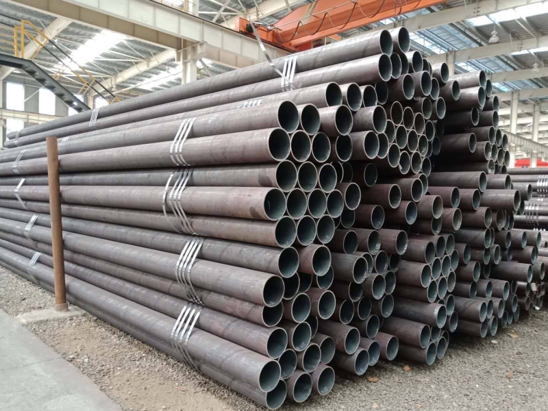 户县30CrMo合金无缝钢管