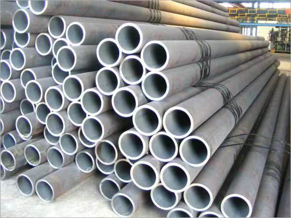 户县12Cr1MoVG高压锅炉管